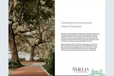 302 East Oglethorpe Avenue #303, Savannah, GA 31401 - Photo 2