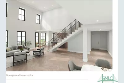 302 East Oglethorpe Avenue #401, Savannah, GA 31401 - Photo 12