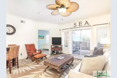 1609 Strand Avenue #107, Tybee Island, GA 31328 - Photo 8