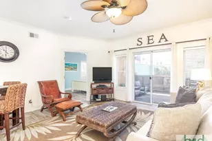 1609 Strand Ave, Tybee Island, GA 31328 - Photo 8