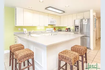 1609 Strand Avenue #107, Tybee Island, GA 31328 - Photo 12