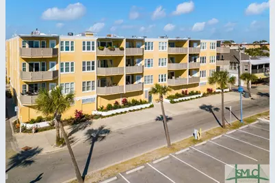1609 Strand Avenue #107, Tybee Island, GA 31328 - Photo 1