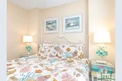 1609 Strand Avenue #107, Tybee Island, GA 31328 - Photo 18