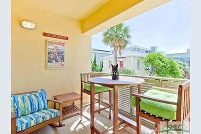 1609 Strand Avenue #107, Tybee Island, GA 31328 - Photo 6