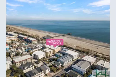 1609 Strand Avenue #107, Tybee Island, GA 31328 - Photo 2