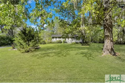 5805 Beverly Street, Savannah, GA 31405 - Photo 2
