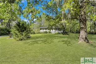 5805 Beverly St, Savannah, GA 31405 - Photo 2