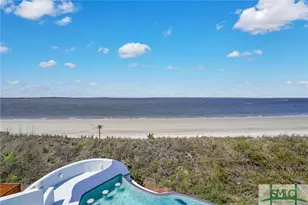 1201 B Bay St, Tybee Island, GA 31328 - Photo 28