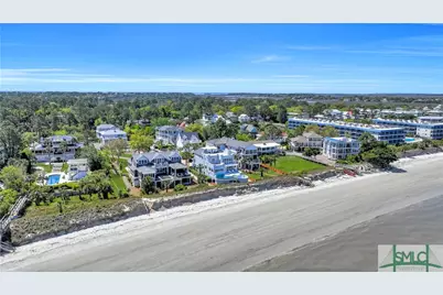 1201 B Bay Street, Tybee Island, GA 31328 - Photo 48