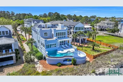 1201 B Bay Street, Tybee Island, GA 31328 - Photo 2