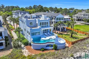 1201 B Bay St, Tybee Island, GA 31328 - Photo 2
