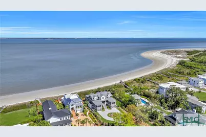 1201 B Bay Street, Tybee Island, GA 31328 - Photo 50