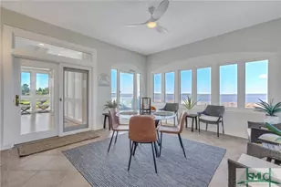 1201 B Bay St, Tybee Island, GA 31328 - Photo 16
