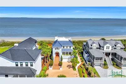 1201 B Bay Street, Tybee Island, GA 31328 - Photo 46