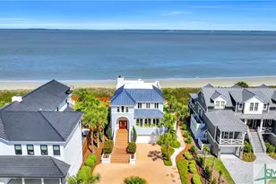 1201 B Bay St, Tybee Island, GA 31328 - Photo 46