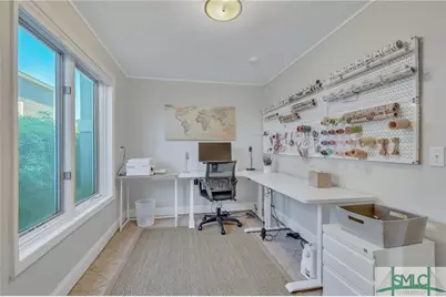 1201 B Bay Street, Tybee Island, GA 31328 - Photo 38