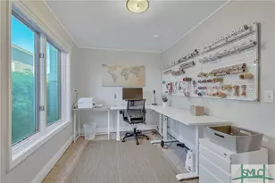 1201 B Bay St, Tybee Island, GA 31328 - Photo 38