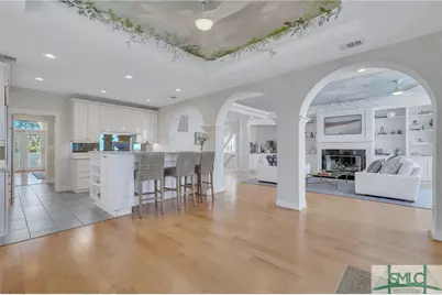 1201 B Bay Street, Tybee Island, GA 31328 - Photo 12