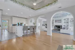 1201 B Bay St, Tybee Island, GA 31328 - Photo 12