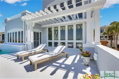 1201 B Bay Street, Tybee Island, GA 31328 - Photo 18