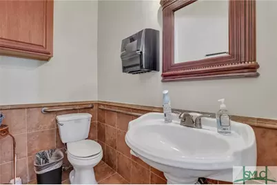 115 W 49th Street, Savannah, GA 31405 - Photo 24