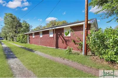 115 W 49th Street, Savannah, GA 31405 - Photo 4