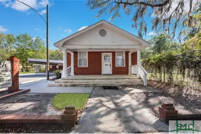 115 W 49th Street, Savannah, GA 31405 - Photo 1