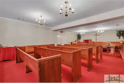 115 W 49th Street, Savannah, GA 31405 - Photo 18