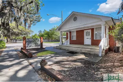 115 W 49th Street, Savannah, GA 31405 - Photo 2