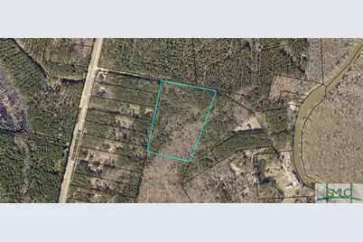 0 Abercorn Road, Rincon, GA 31326 - Photo 1