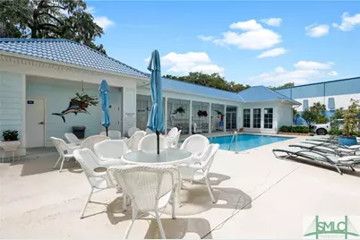 2812 River Drive #UNIT 106, Savannah, GA 31404 - Photo 48