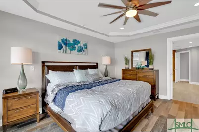 2812 River Drive #UNIT 106, Savannah, GA 31404 - Photo 28