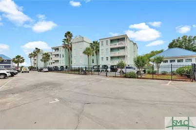 2812 River Drive #UNIT 106, Savannah, GA 31404 - Photo 4