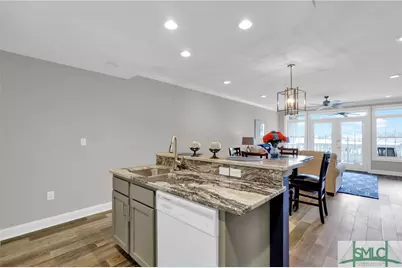 2812 River Drive #UNIT 106, Savannah, GA 31404 - Photo 16