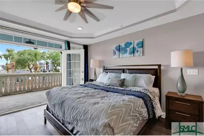 2812 River Drive #UNIT 106, Savannah, GA 31404 - Photo 40