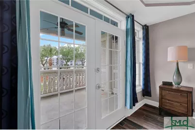 2812 River Drive #UNIT 106, Savannah, GA 31404 - Photo 38