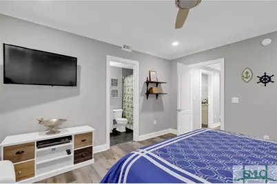 2812 River Drive #UNIT 106, Savannah, GA 31404 - Photo 10