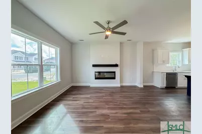 268 Alder Pass, Midway, GA 31320 - Photo 4