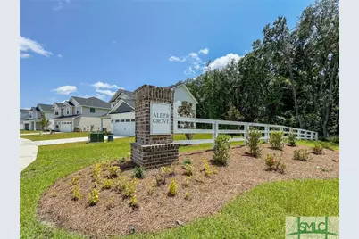 268 Alder Pass, Midway, GA 31320 - Photo 22