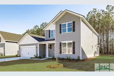 832 Highland Circle, Richmond Hill, GA 31324 - Photo 2