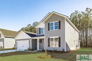 832 Highland Cir, Richmond Hill, GA 31324 - Photo 2