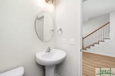 832 Highland Circle, Richmond Hill, GA 31324 - Photo 8