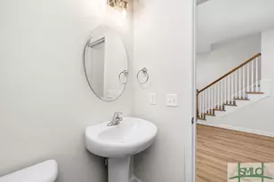832 Highland Cir, Richmond Hill, GA 31324 - Photo 8