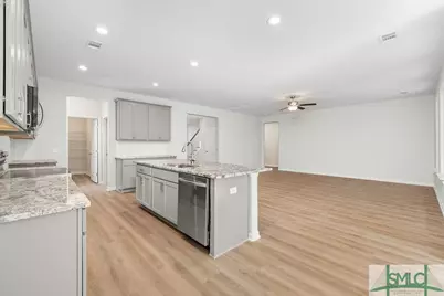 832 Highland Circle, Richmond Hill, GA 31324 - Photo 14