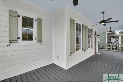 121 Salt Marsh Drive, Midway, GA 31320 - Photo 6