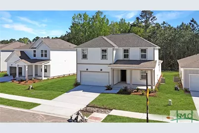 190 Old Field Run, Richmond Hill, GA 31324 - Photo 2