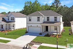 190 Old Field Run, Richmond Hill, GA 31324 - Photo 2