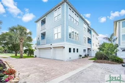 1 Waterside Walk, Tybee Island, GA 31328 - Photo 2