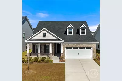 108 Peabody Street, Savannah, GA 31407 - Photo 1