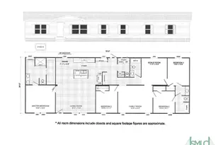 22 Tower Rd, Hinesville, GA 31316 - Photo 24